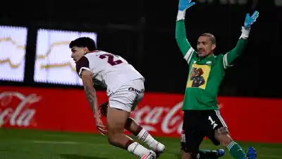 Newell's se quedó afuera de los clasificados y la diferencia de gol lo condenó
