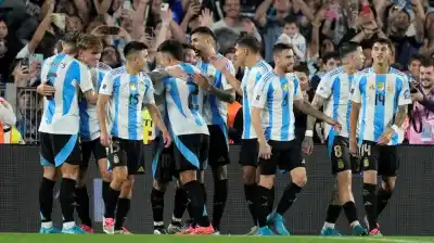 La Bombonera vibra: el plan de Scaloni para el amistoso que esconde una decisión clave para el Mundial
