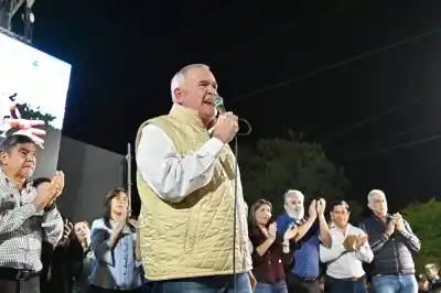 Jaldo le cerró la puerta a Manzur para 2027: el mensaje que sacude al peronismo tucumano