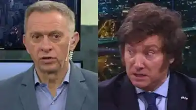 Bonelli lanzó una advertencia en vivo que dejó mudo al oficialismo