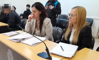 El único detenido por el crimen de Matías Nieves llega al juicio con una defensa que lo complica