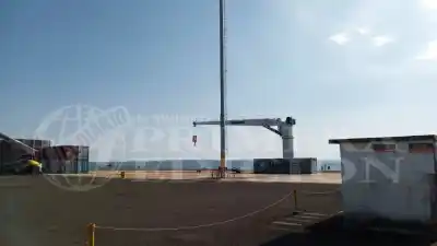El Puerto de Posadas tiene fecha para cambiar de manos: quién moverá los contenedores