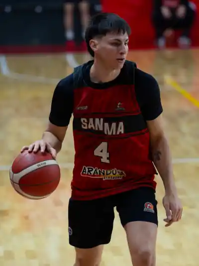 El refuerzo de San Martín que promete revolucionar el ritmo del equipo