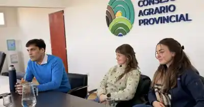 Cabo Vírgenes se prepara para una jornada clave: lo que se viene este martes