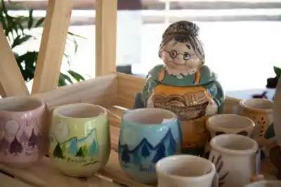 Bariloche quiere que los turistas se lleven algo más que chocolate: la movida que crece en el SCUM
