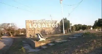 Presentó un título y atendía a niños en Los Altos: qué descubrieron sobre él