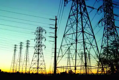 Chubut dio el paso que le abre las puertas del mercado eléctrico mayorista