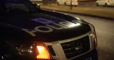 Un nene de 7 años murió baleado en Las Heras y la pista que sigue la Justicia
