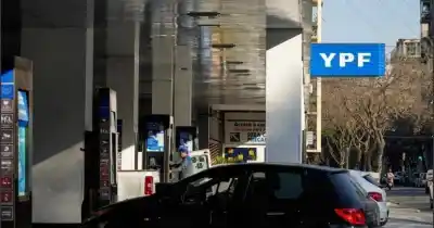 El combustible rompe otra barrera: llenar el tanque se convierte en una odisea económica