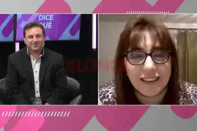 La senadora que el PJ echó por "no obedecer órdenes" y ahora apunta a un frente con Frigerio