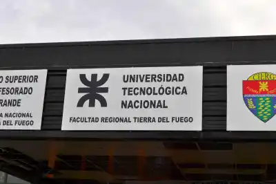 El convenio que cambió la educación fueguina cumple 44 años