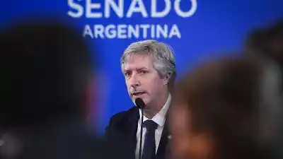 Oro del Central: la contradicción que dejó expuesto a Bausili y ahora lo citan de nuevo