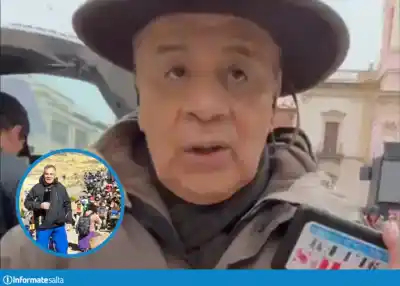 Julio Bazán lleva 15 años en el Milagro y confesó qué es lo único que todavía no puede explicar