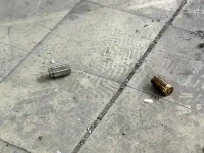 Buscaron a un joven en su casa de Chimbas y lo mataron de un disparo: la hipótesis que maneja la Policía
