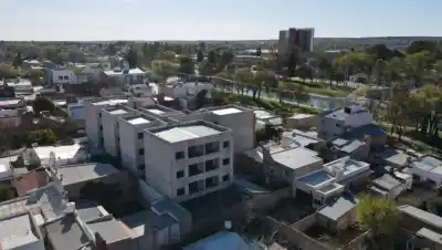 El oeste de Roca concentra más de la mitad de la obra nueva: el dato que llama la atención