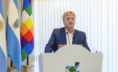 La Pampa fue a la Corte para frenar un decreto que le saca regalías de Los Nihuiles