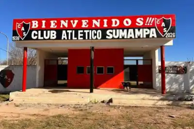 Sumampa festeja 88 años: el torneo que lleva el nombre de un campeón del mundo