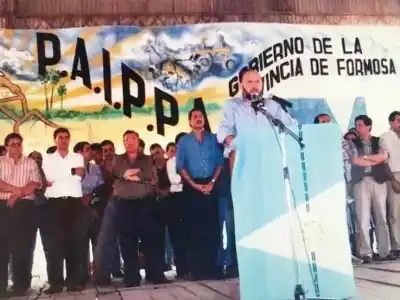 HISTORIA: La chacra que se negó a morir: 30 años de una apuesta que cambió el campo formoseño