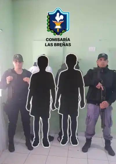 Lo liberaron tras una agresión y ahora la víctima murió: los dos chicos volvieron a caer