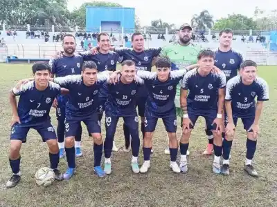 Un puntero y un debut soñado: la tarde de los equipos de Laishí en Herradura