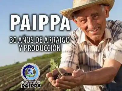 El PAIPPA cumple 22 años: por qué dejó de ser el programa que nació en General Belgrano