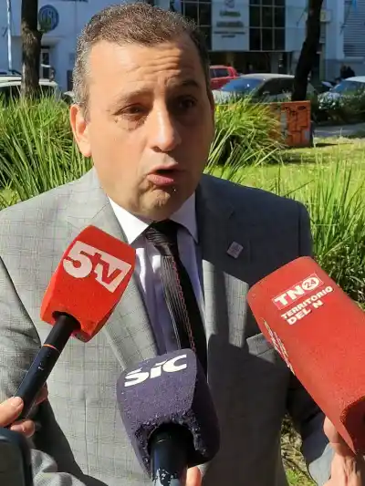 Dos listas, una pulseada que puede cambiar cómo se eligen los jueces en Chaco