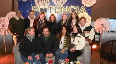Salta se llenó de emprendedores: el número que dejó la feria Potencia