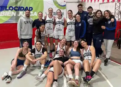 Ganó de visitante por 36 puntos y ya está entre los cuatro mejores