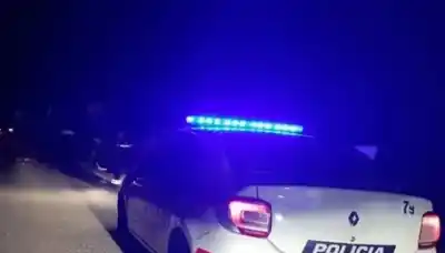 Cenaban en familia en Chimbas cuando los encapuchados entraron: lo que pasó después conmocionó al barrio