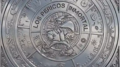 Los Pericos revelan el secreto detrás de su nuevo álbum y una cápsula del tiempo que enterrarán