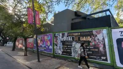 El bar que reabre en el Parque España: la fecha que nadie esperaba