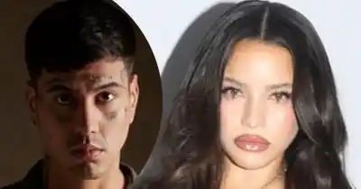 Rumores sacuden a Duki y Emilia: ¿Una supuesta infidelidad con un futbolista puso en riesgo su relación?