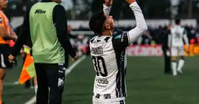 Gimnasia se salvó del descenso y ahora va por un objetivo que ilusiona a todos