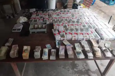 Corrientes: el operativo que desarmó 150 kioscos narco y el dato que nadie esperaba