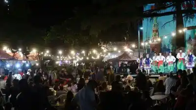 El Niño amenaza la fiesta más esperada de Rosario: la advertencia que recibieron las colectividades