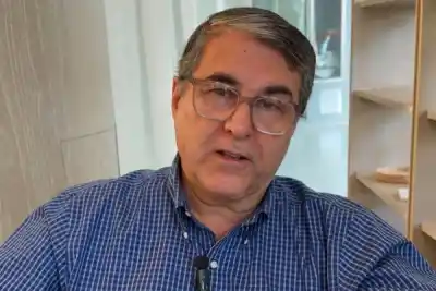Un ex vicepresidente de Paraguay eligió Corrientes para un estudio cardiológico: su conclusión tras la atención