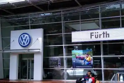 Causa Fürth: el día que definiría el futuro de los tres imputados