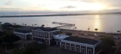El frío que llega a Misiones y el dato que pocos esperaban en el termómetro
