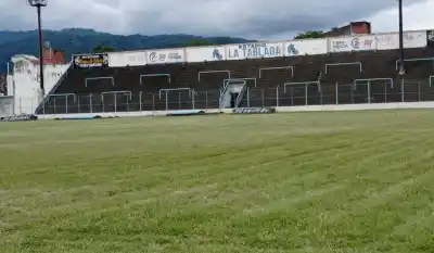 Suspendieron la fecha del Clausura y nadie imaginó el motivo: el seleccionado que juega en Tucumán