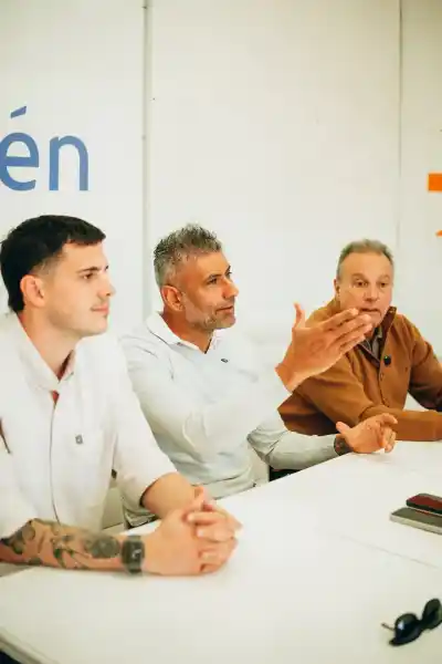 Zapala: Villegas se queda con las obras que ya funcionan, pero promete "cambiar todo lo que falla"