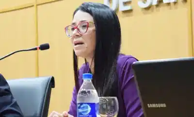 Femicidio en Barreal: la directora de Género reveló qué encontró en los registros y lanzó un pedido urgente