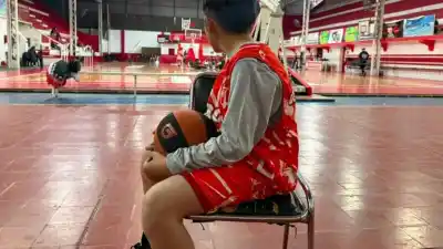 Un nene de 12 años busca familia en Corrientes: lo que pide el juez para su adopción