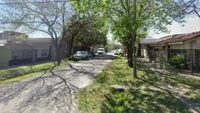 La encontraron muerta en su casa de Rosario: la escena que nadie esperaba adentro