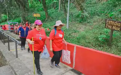 El plan perfecto para el fin de semana en Jujuy: senderos, mirador y un dato que casi nadie sabe
