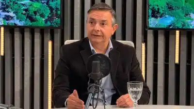 Santiago se planta como la puerta de la genética hacia el norte: arranca la ExpoBRA 2026