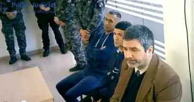 Lo acusan de matarlo a golpes en Oberá y ahora dos jóvenes se sientan frente al tribunal