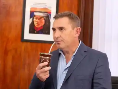 Milei y Misiones: el funcionario que dijo lo que muchos piensan y nadie se anima a repetir