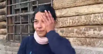 Acusaban a su hermano de un robo y fueron a matarlo: el nene de 7 años no llegó a esconderse