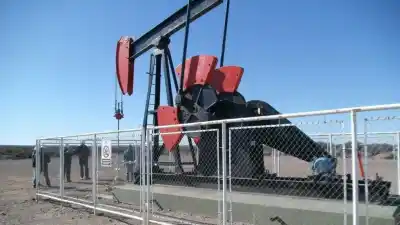 Invirtieron 15 millones para rescatar 150 pozos: la jugada que cambió el mapa petrolero rionegrino