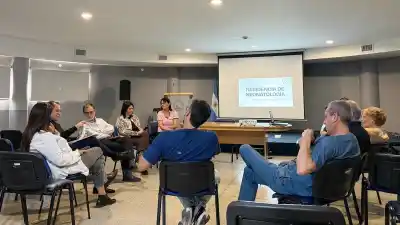 Avalúan las residencias de Pediatría y Neonatología en Catamarca: qué se juega la provincia